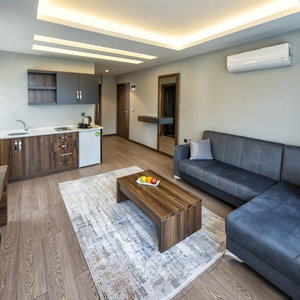 Hotel Ferah Suites Hotel cazare Akcaabat