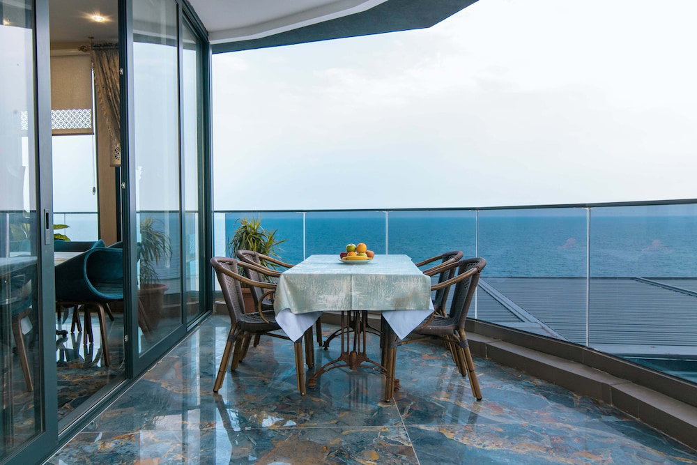 Hotel Fevzi Hoca Hotel