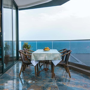 Hotel Fevzi Hoca Hotel cazare Akcaabat
