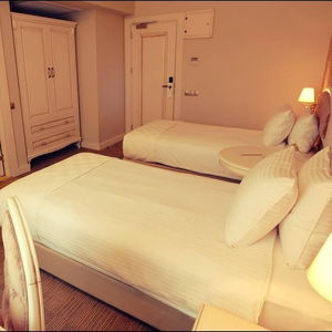 Hotel Hanzade Park Hotel cazare Akcaabat