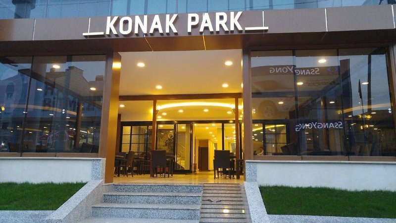 Hotel Konak Park Hotel