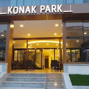 Hotel Konak Park Hotel cazare Akcaabat