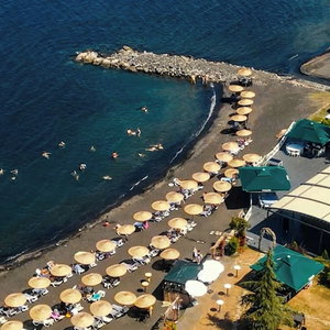 Hotel Mare Blu Hotel cazare Akcaabat