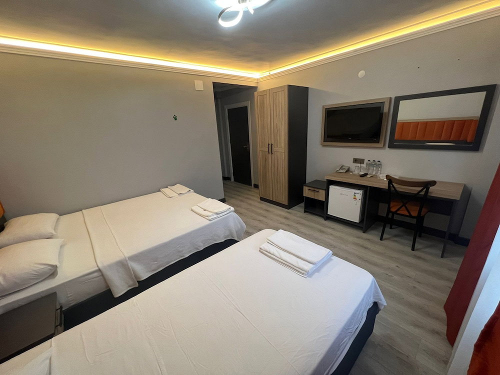 Hotel Temel Park Otel