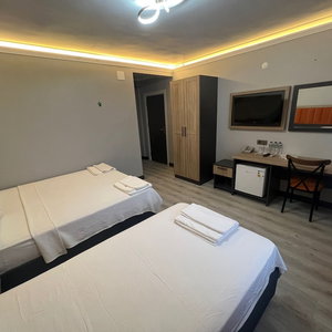 Hotel Temel Park Otel cazare Akcaabat