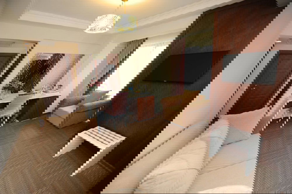 Hotel Vurna Butik Hotel