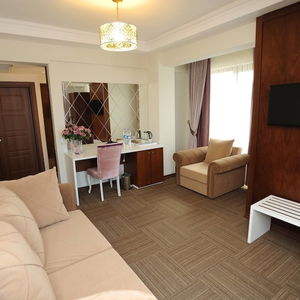 Hotel Vurna Butik Hotel cazare Akcaabat