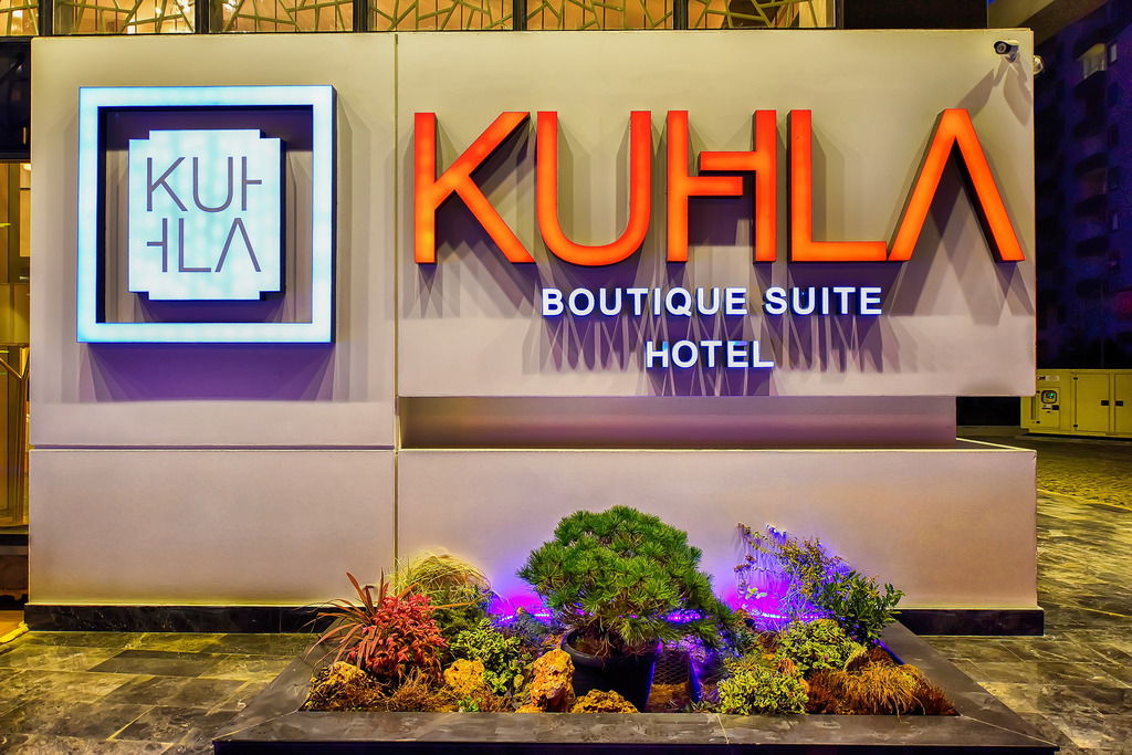 Hotel Kuhla Boutique Suite