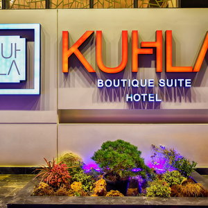 Hotel Kuhla Boutique Suite cazare Trabzon