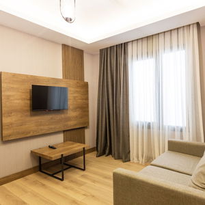 Hotel Nehir Otel cazare Trabzon