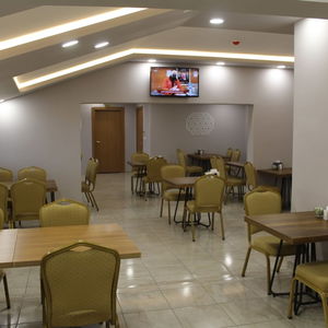 Hotel Pointbreak Hotel cazare Trabzon