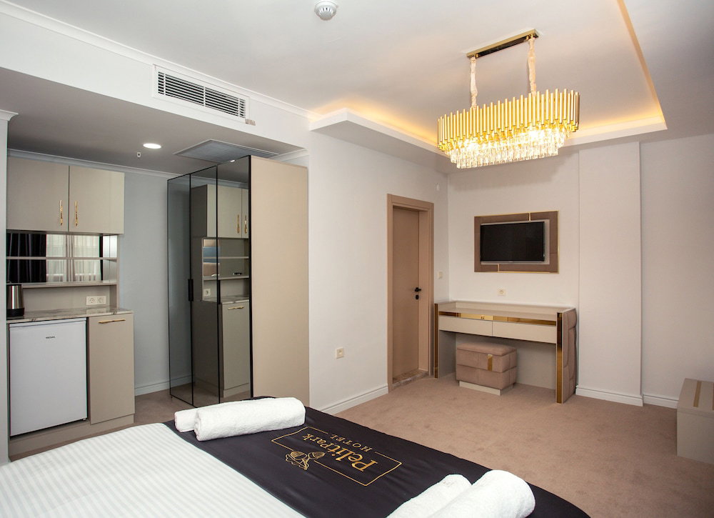 Hotel Pelit Park Hotel