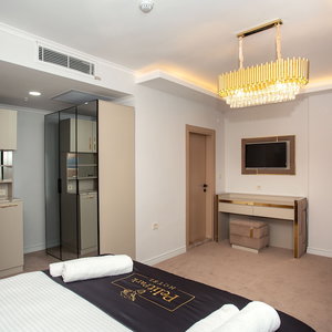 Hotel Pelit Park Hotel cazare Trabzon