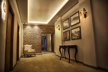 Hotel Ts Park Hotel