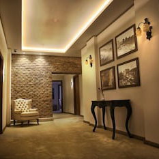 Hotel Ts Park Hotel cazare Trabzon