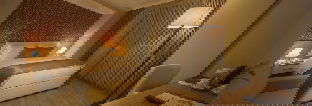 Hotel Park Square Hotel