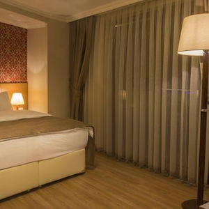 Hotel Park Square Hotel cazare Trabzon