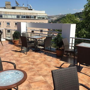 Hotel Hotel Kalfa cazare Trabzon