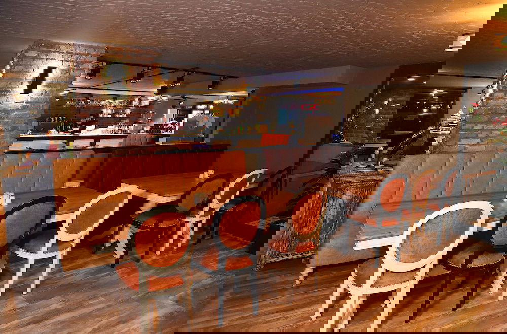 Hotel Marvell City Otel