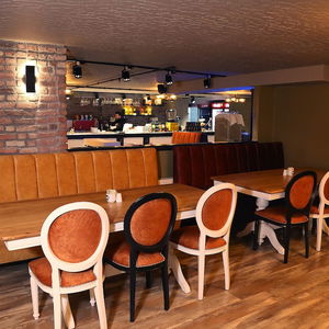 Hotel Marvell City Otel cazare Trabzon