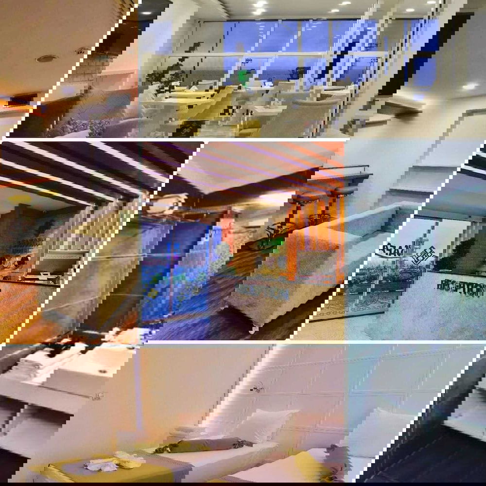 Hotel Airport Trabzon Otel