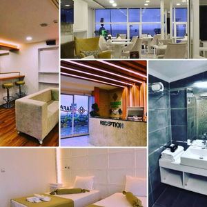 Hotel Airport Trabzon Otel cazare Trabzon