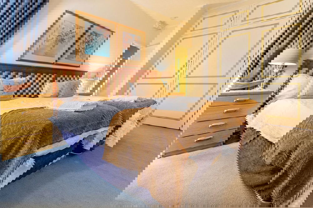 Hotel Bay Tree Guest House