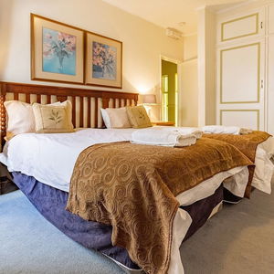 Hotel Bay Tree Guest House cazare Pretoria