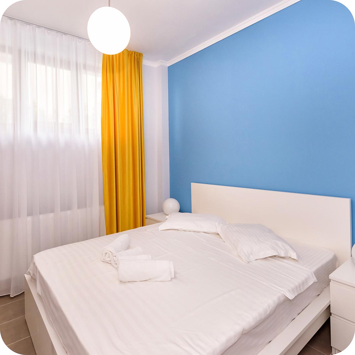 Apartamente De Inchiriat Aquarium Residence Economy 7