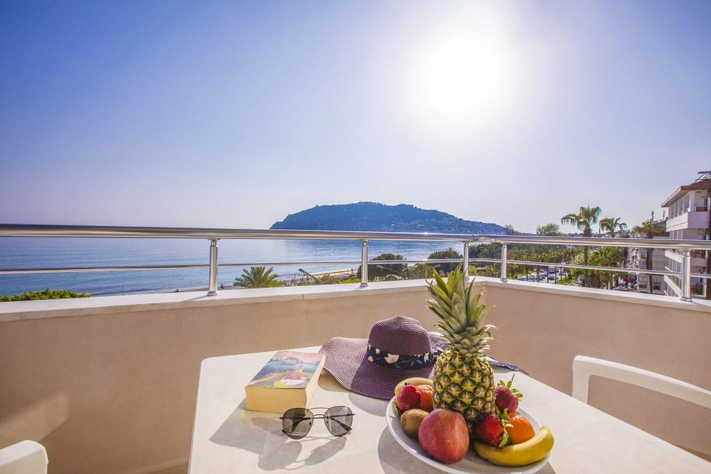 Hotel Hawaii Suite Beach Hotel