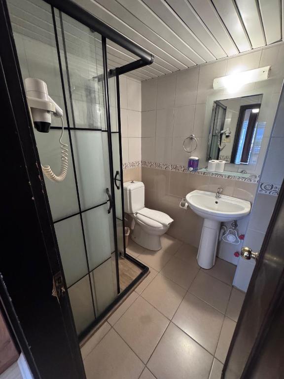 Temiz Hotel