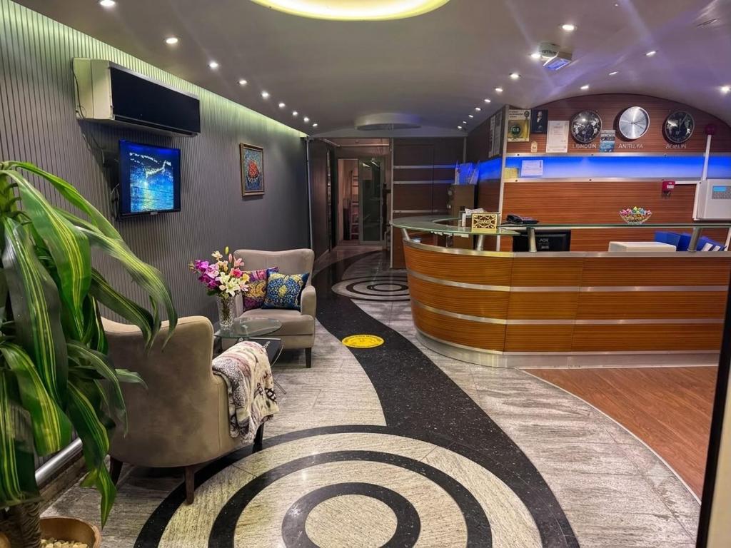 Temiz Hotel