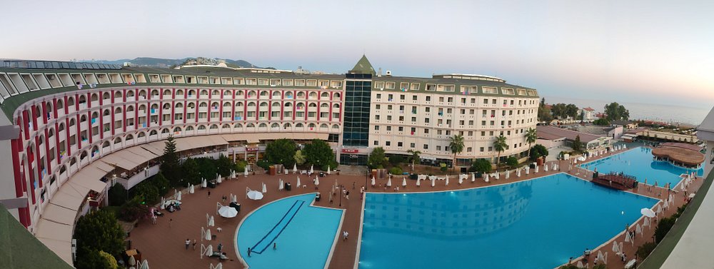 Hotel Grand Cortez Resort Hotel&Spa