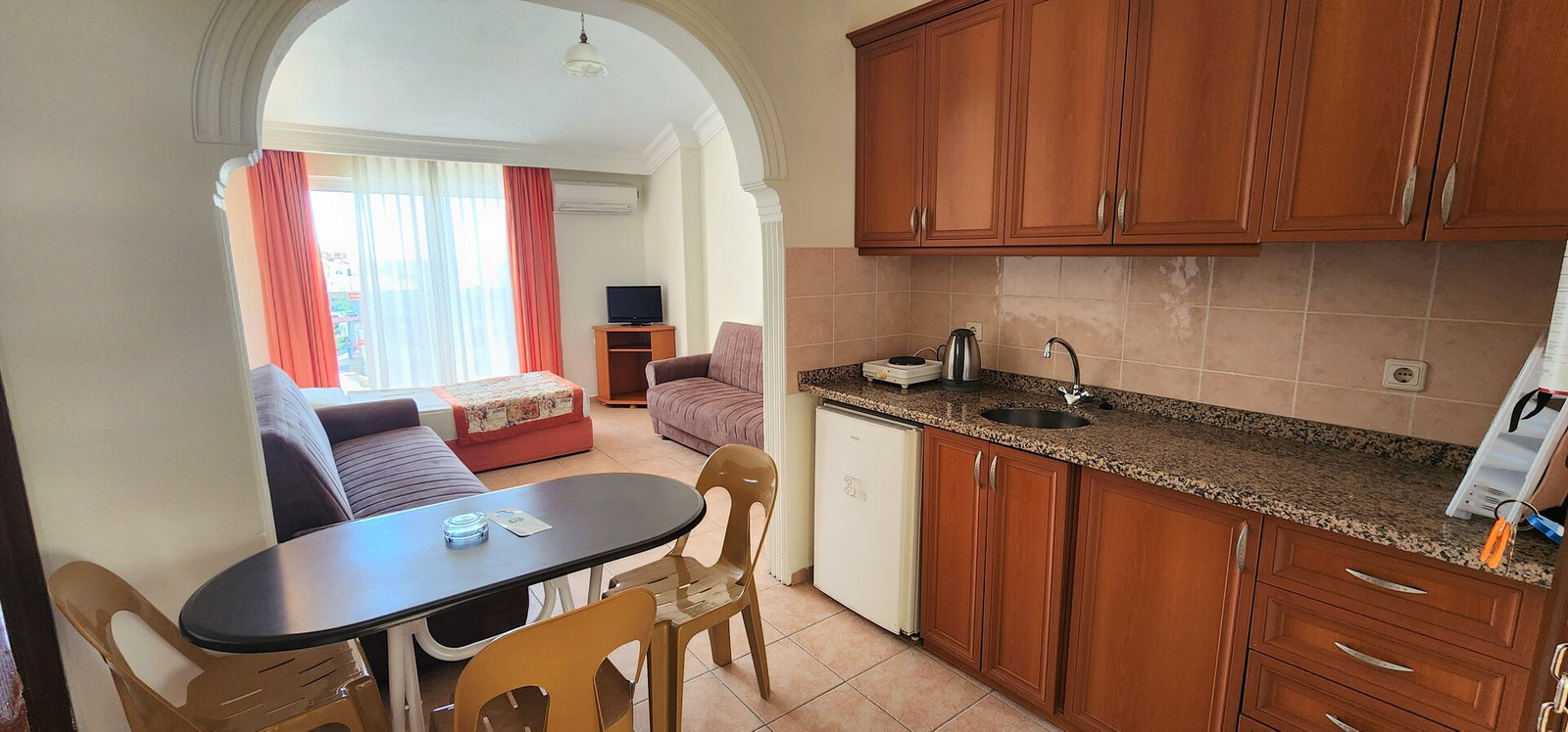 Gazipasa Star Hotel