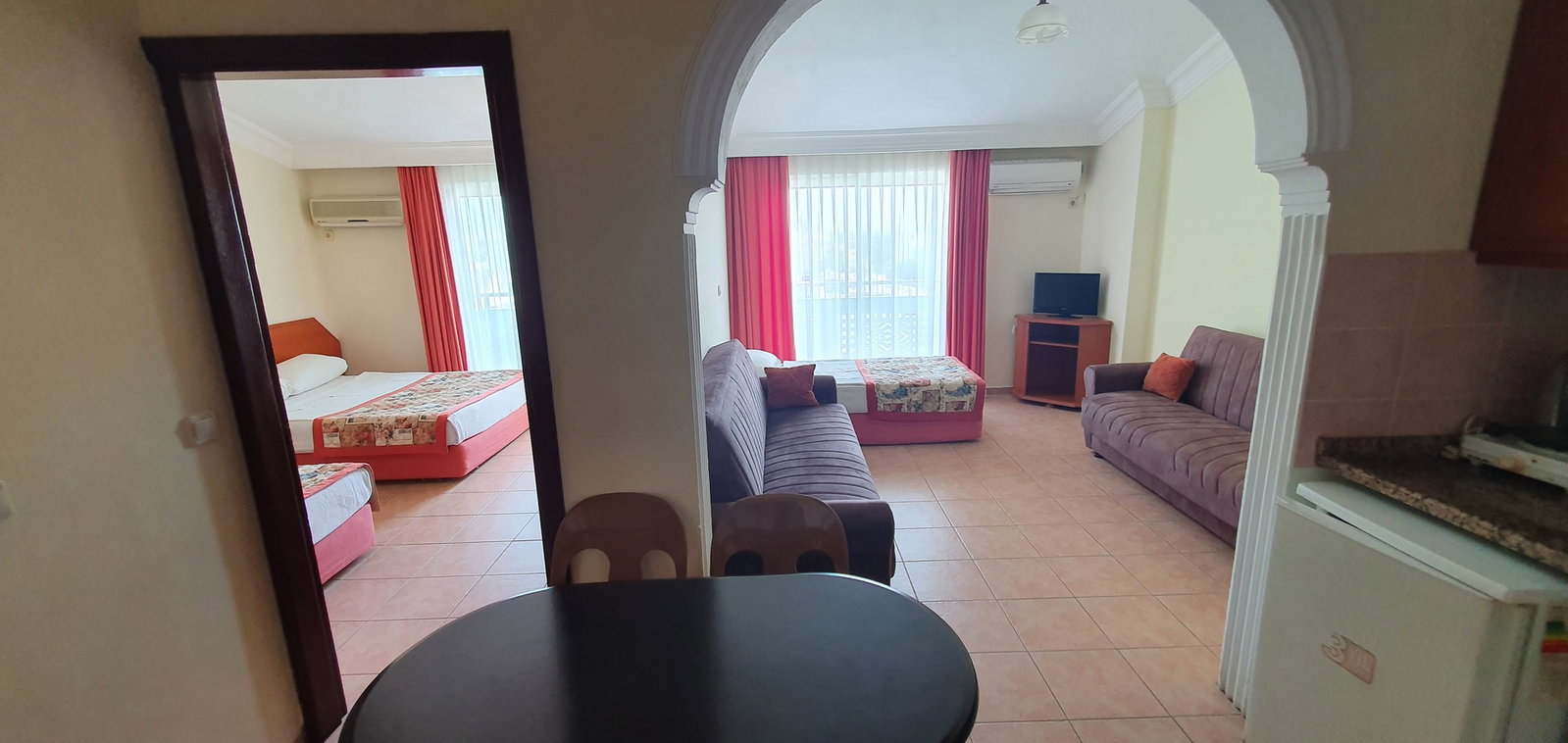 Gazipasa Star Hotel