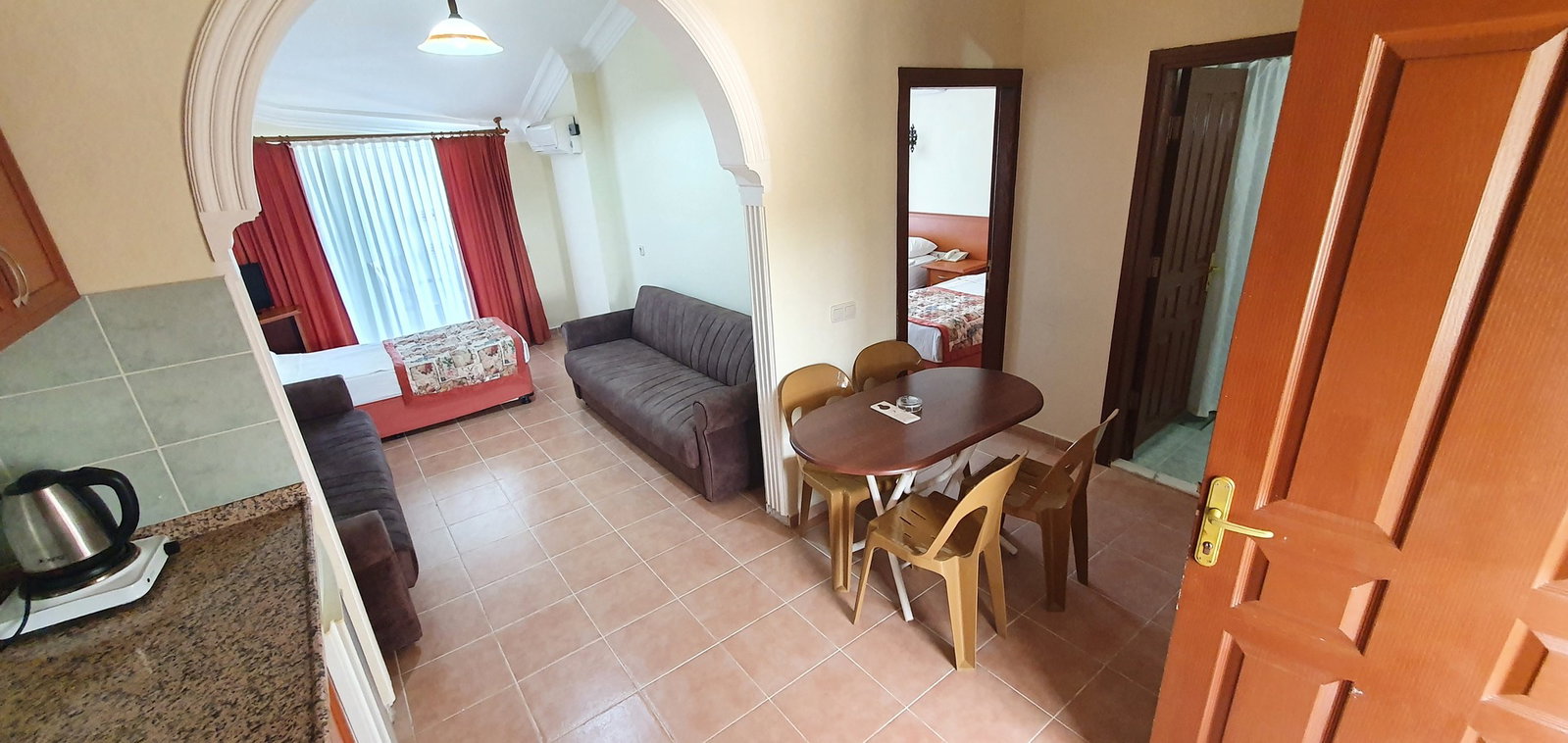Gazipasa Star Hotel