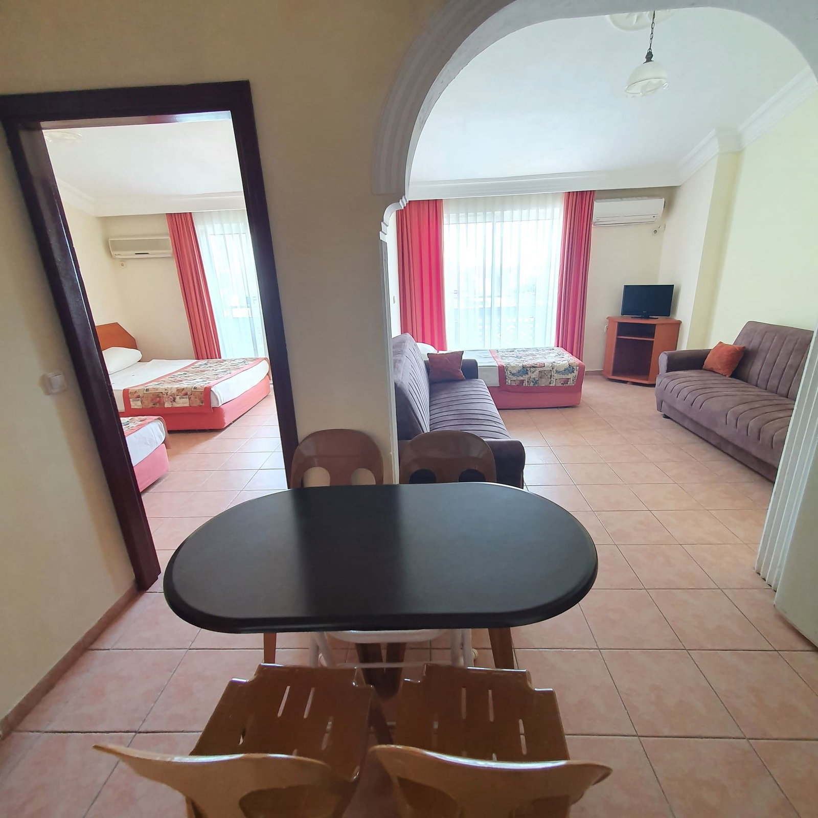 Gazipasa Star Hotel