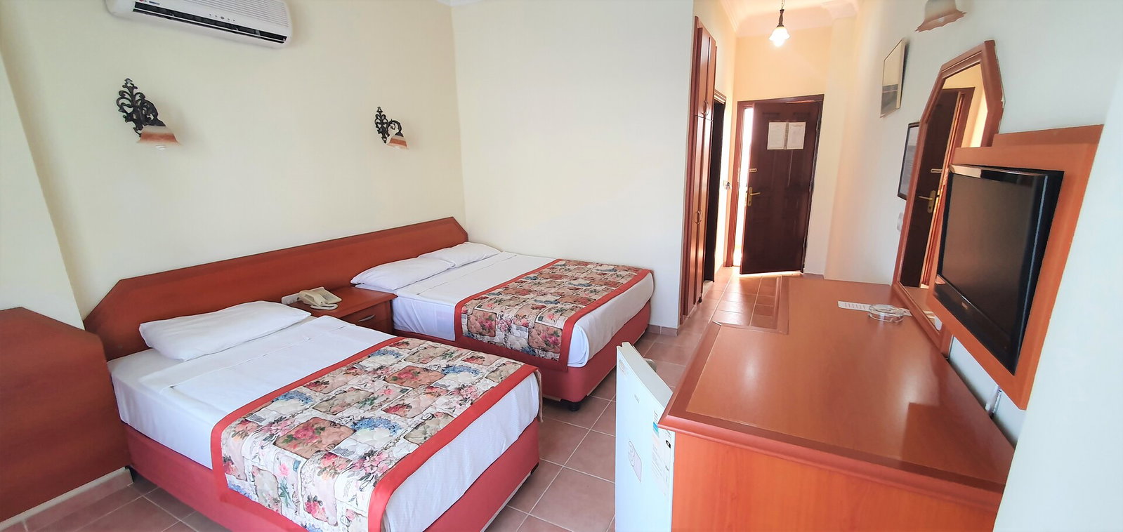 Gazipasa Star Hotel
