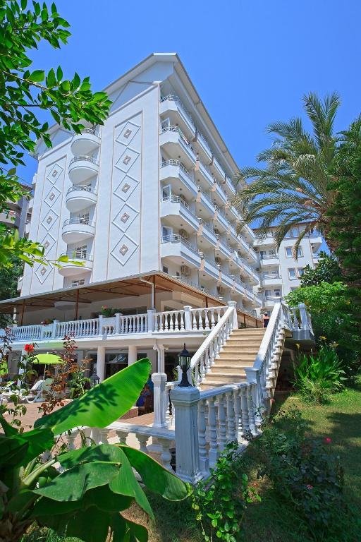 Hotel Ramira Beach Hotel (Ex. Sun Maritim Hotel)