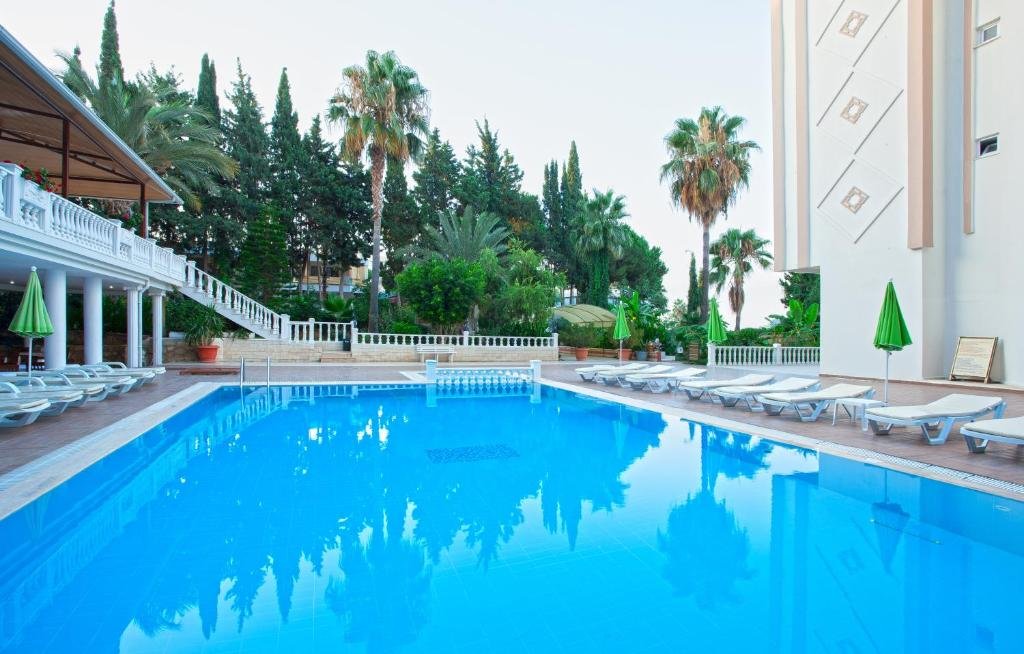 dal travel Ramira Beach Hotel (Ex. Sun Maritim Hotel)