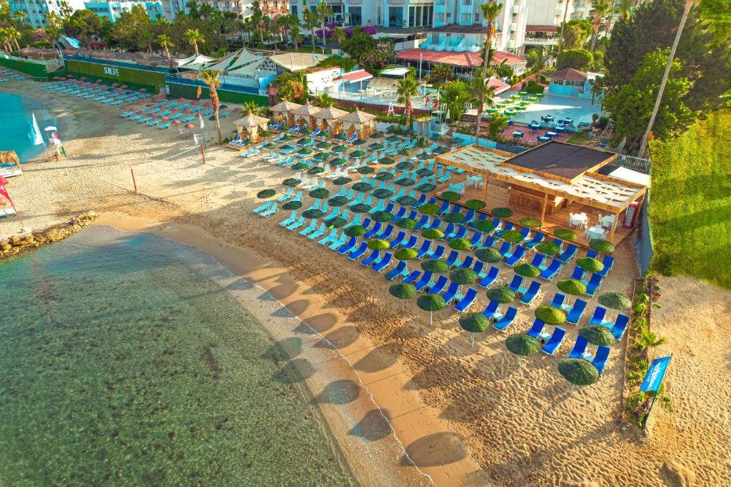dal travel Ramira Beach Hotel (Ex. Sun Maritim Hotel)