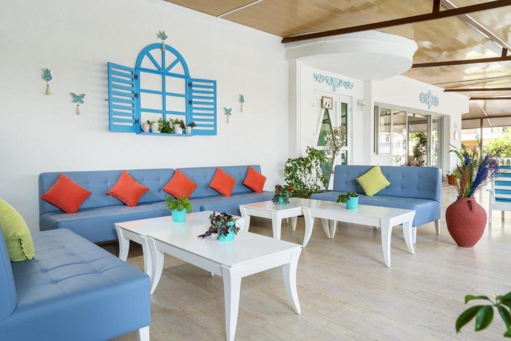 dal travel Ramira Beach Hotel (Ex. Sun Maritim Hotel)