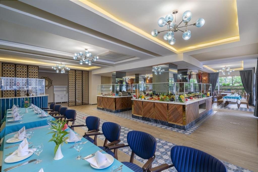 dal travel Ramira Beach Hotel (Ex. Sun Maritim Hotel)