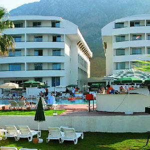 Sejur Ring Beach Hotel vacanta Kemer