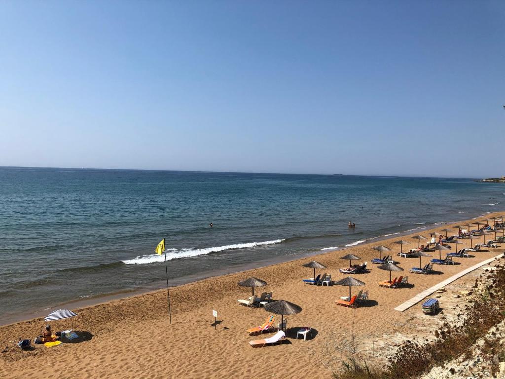 dal travel Villa Nefeli