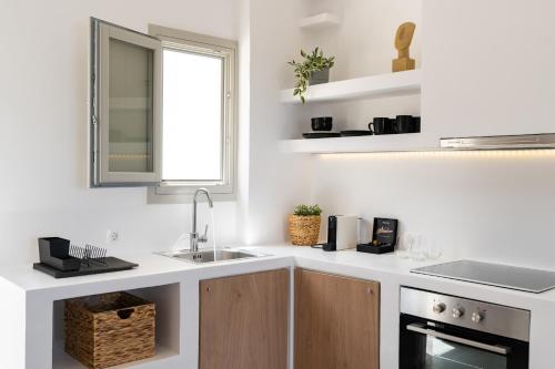 Maeva Santorini Suites
