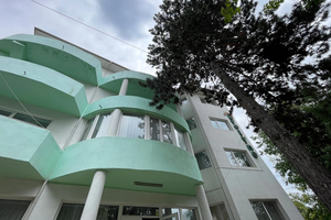 Hotel Vila Evelyne cazare Eforie Nord
