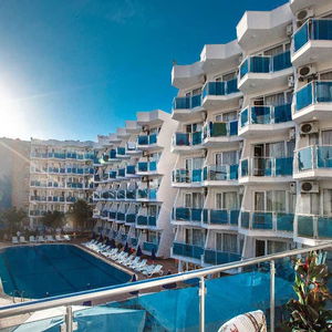 Sejur Mysea Hotels Alara vacanta Alanya