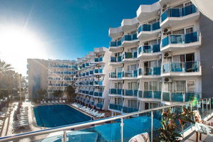 Hotel Mysea Hotels Alara cazare Alanya