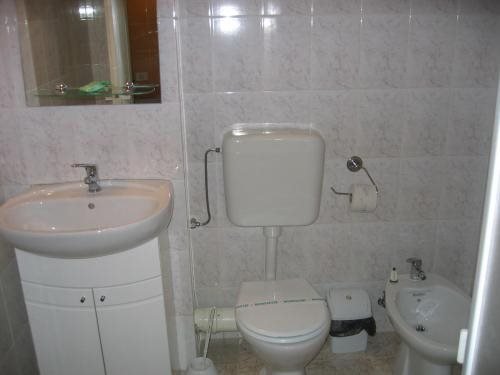 Hotel Residence Irlanda